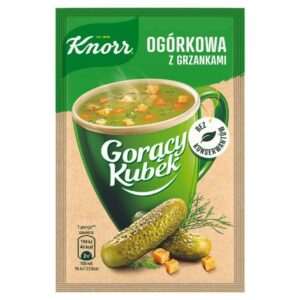 Gorący kubek