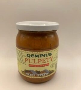 Geminus Pulpety