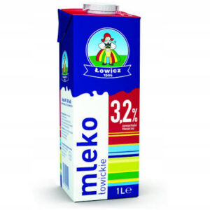 Mleko 3,2%