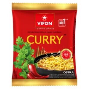 Vifon Curry