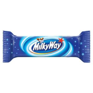 MilkyWay