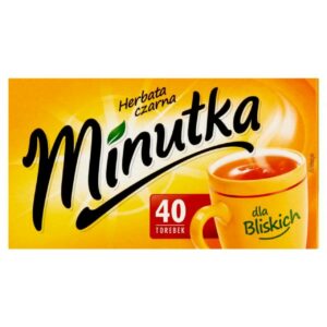 Minutka
