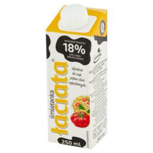 Smietnka 18% mała