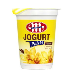 Jogurt polski
