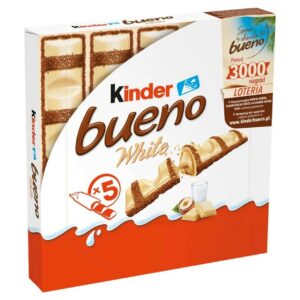 Bueno white