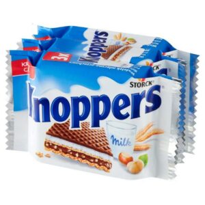 Knopers