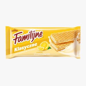 Familijne Cytrynowe