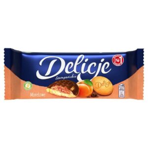 Delicje