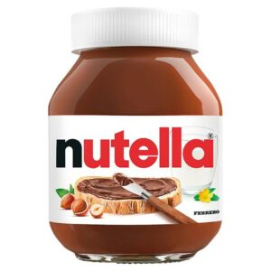 Nutella