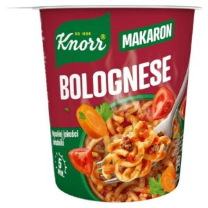 Knor Bolognese