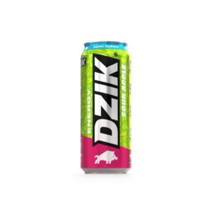 DZIK ENERGY