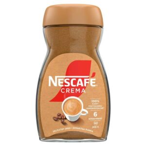 Nescafe