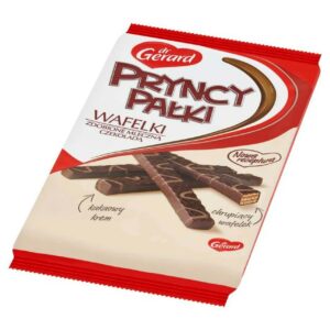 Pryncy Pałki