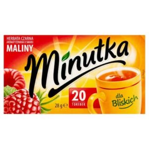 Minutka