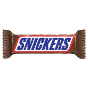 Snickers