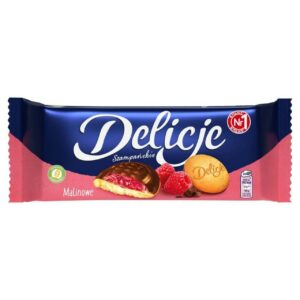 Delicje