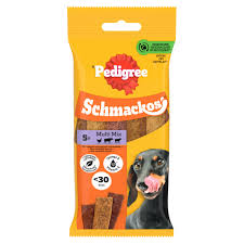 Schmackos