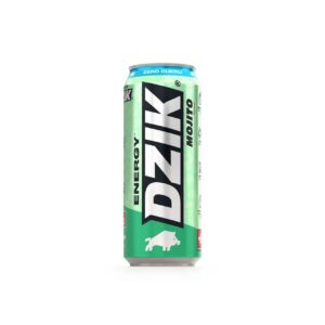 DZIK ENERGY