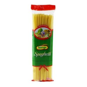 Malaron spaghetti