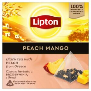 Lipton Peach Mango