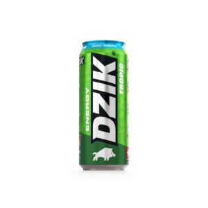DZIK ENERGY