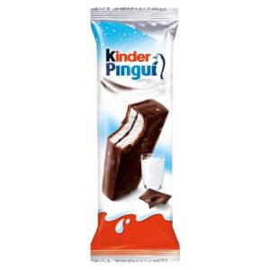 Kinder pingui