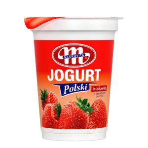 Jogurt polski