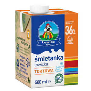 Łowicka 36%